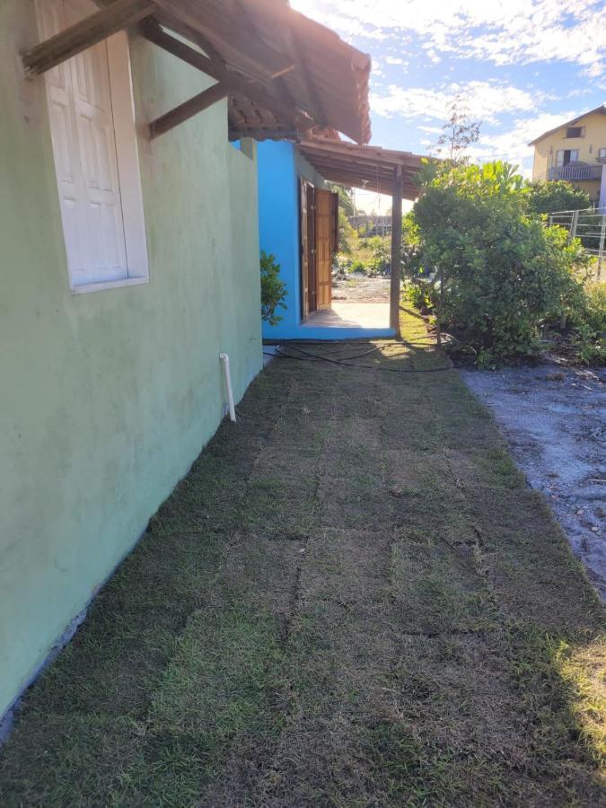 Casa Verde Caraíva Eksteriør billede