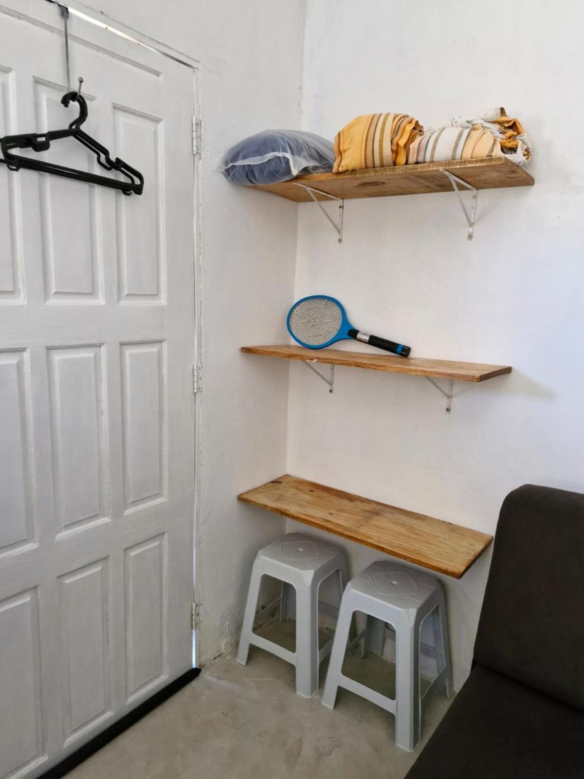 Casa Verde Caraíva Eksteriør billede