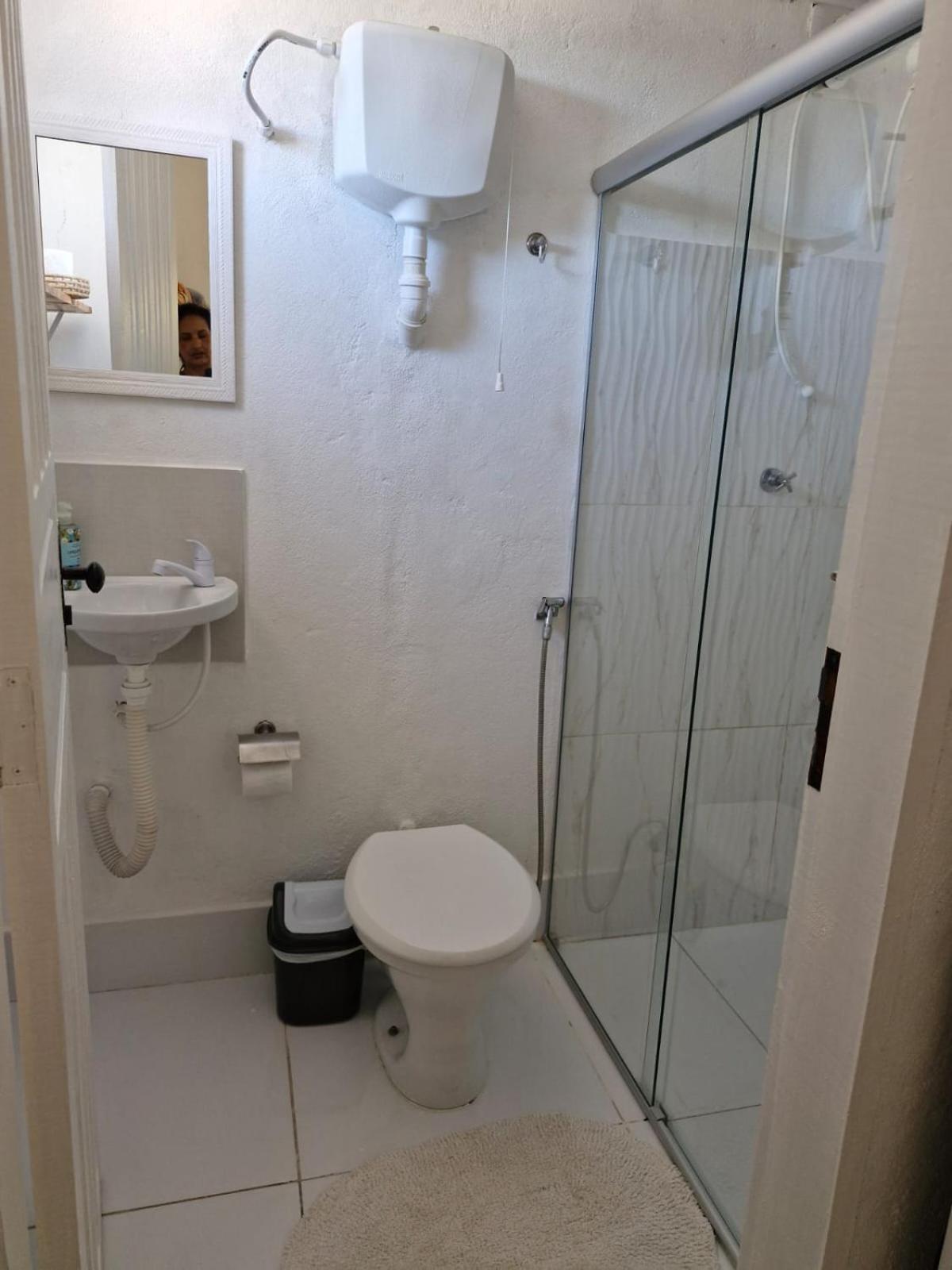 Casa Verde Caraíva Eksteriør billede